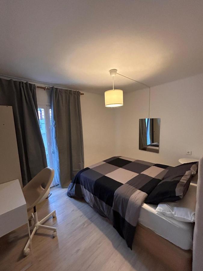 Mediterraneo Euroviajeros Room Pineda de Mar Extérieur photo